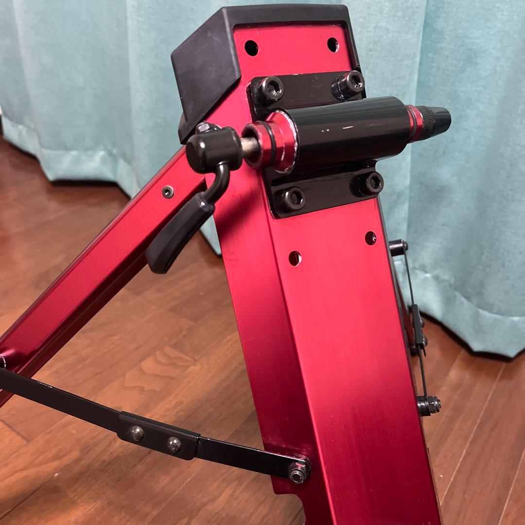 FEEDBACK SPORTSポータブルサイクルトレーナー