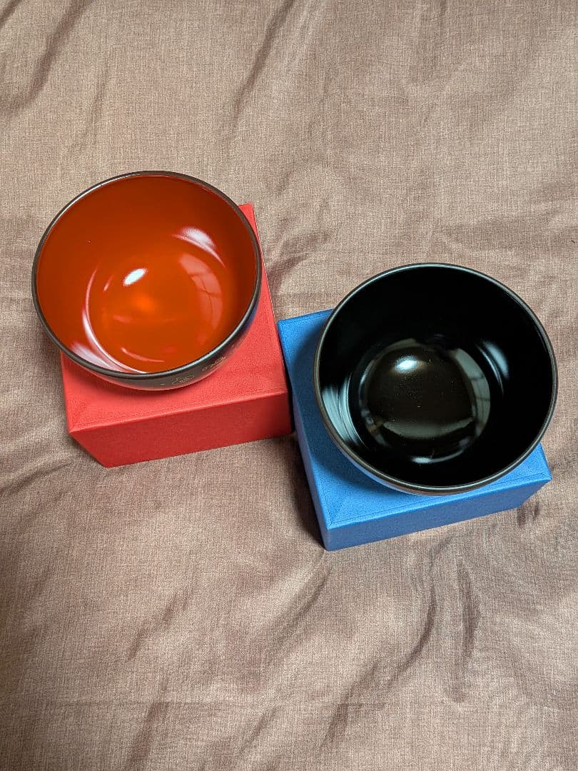 Tachikichi ドラクエ アウトレット スライム 汁椀 2種セット