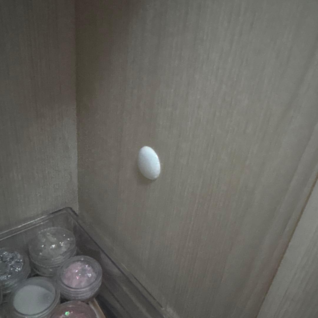 【さいたま市へ引き取りの方】ホワイト ドレッサー 3引き出し付き