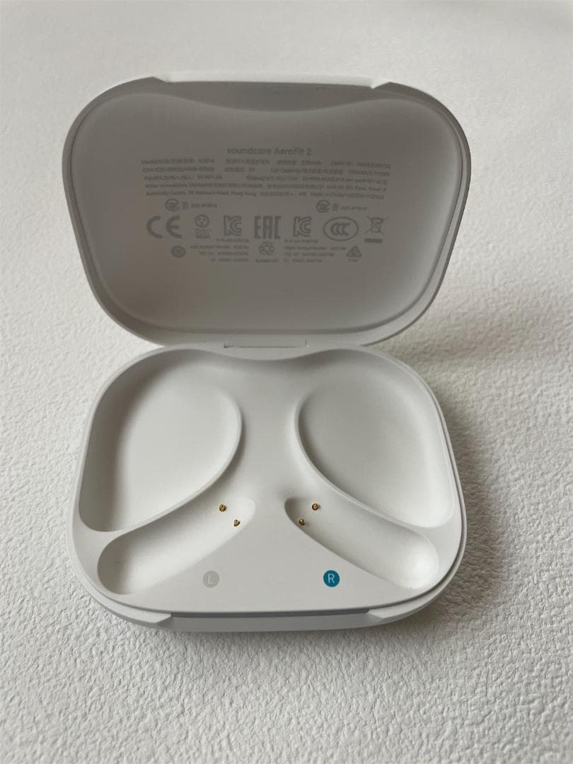 美品　Anker Soundcore AeroFit 2
