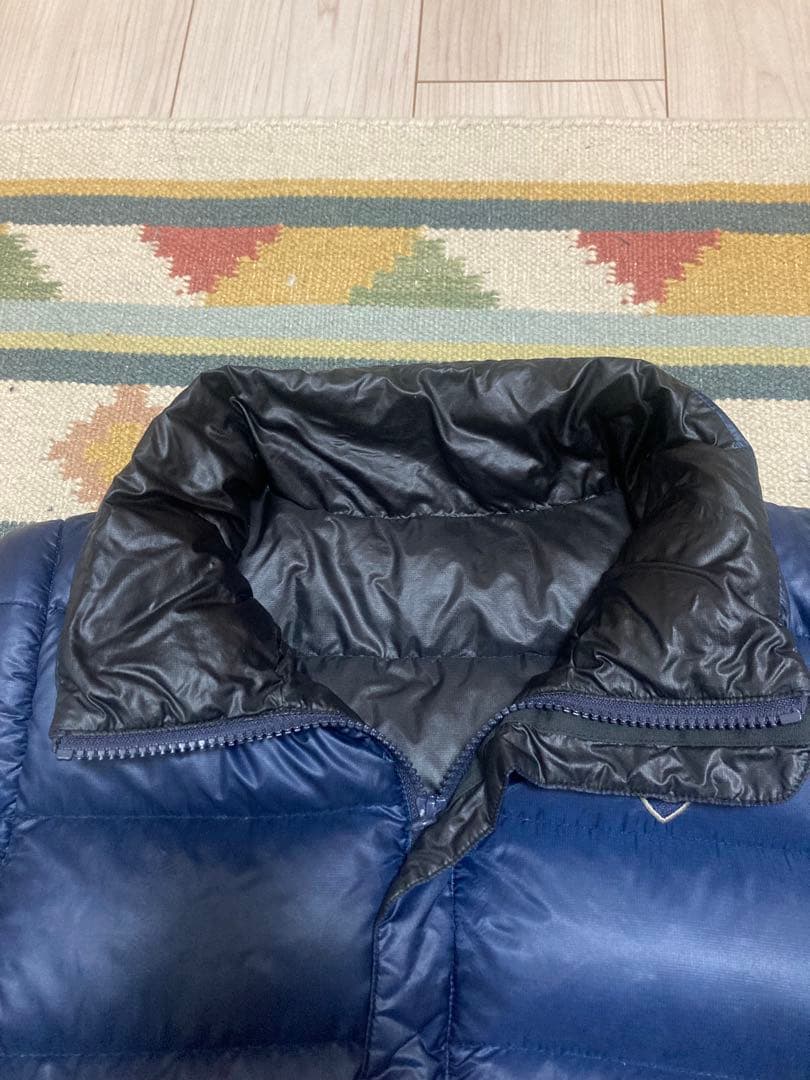 PEARLY GATES ダウンジャケット