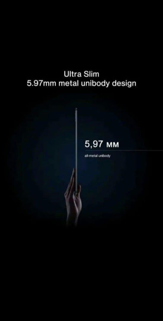 【snapdragon 8 elite】one plus pad3【ブルー】