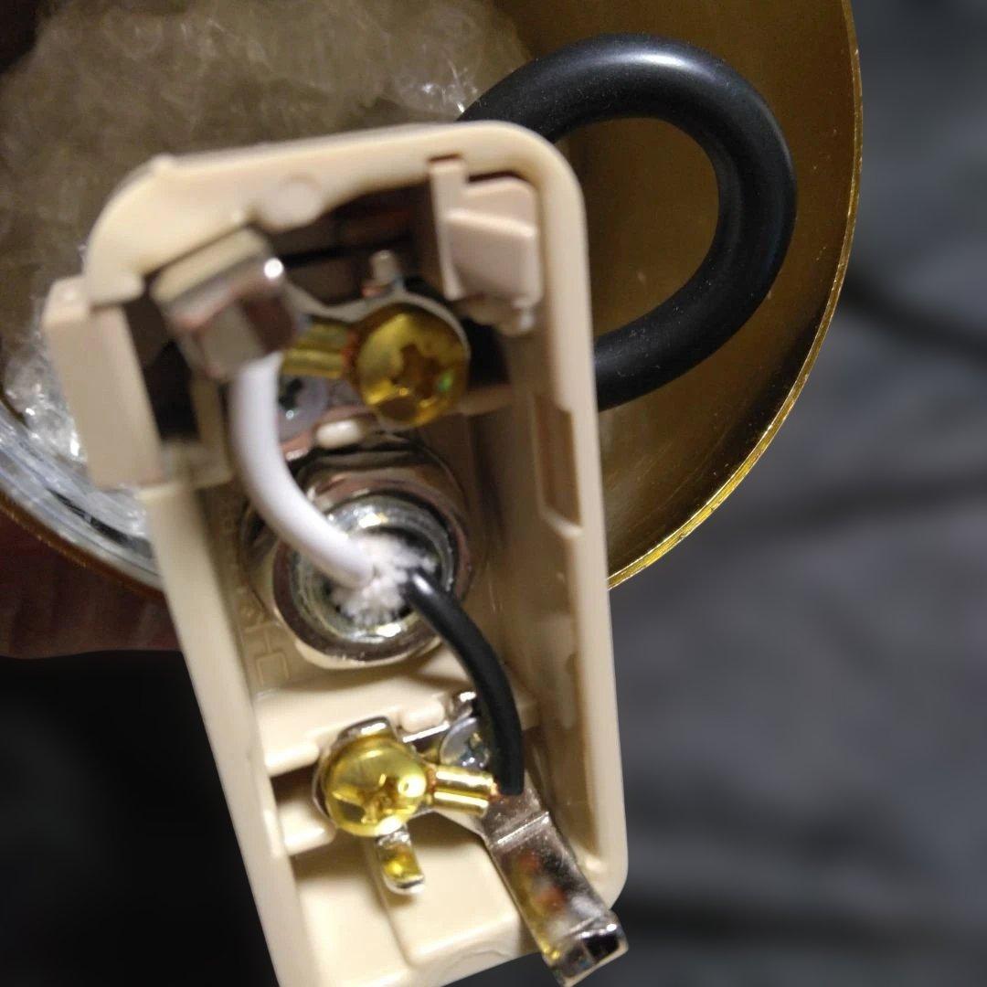 43000円の品　新品未使用　interform カルヴィア　ペンダントライト