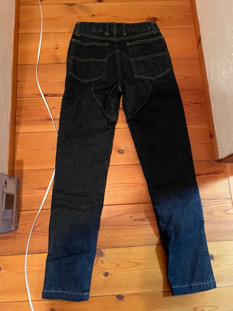 マックスフリッツ パンツ