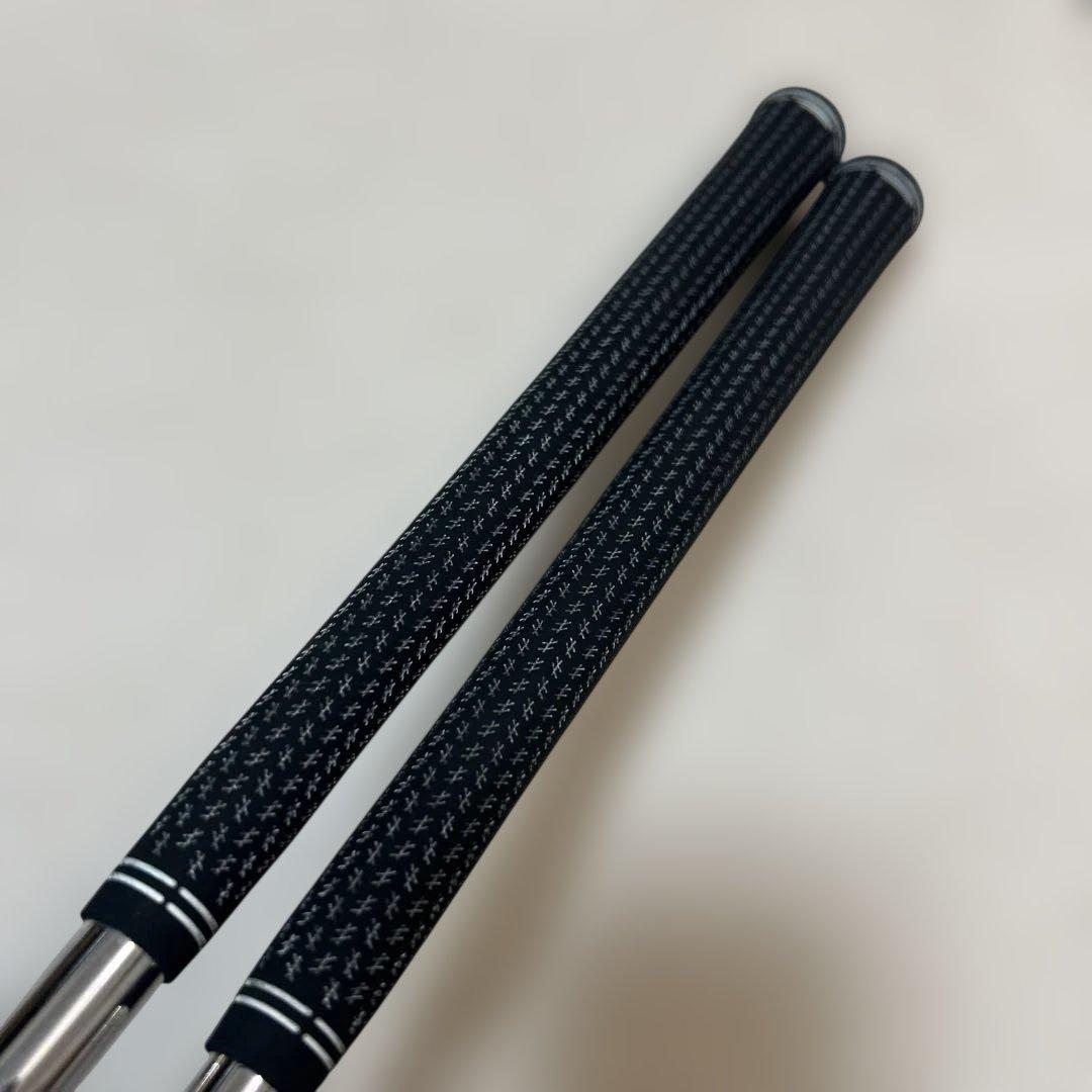 f*1様 Cobra Snake Bite ブラックウェッジ 2本セット