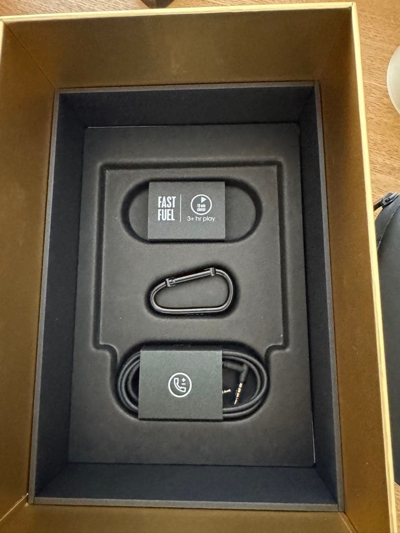 beats studio3 wireless オレンジ/ブラック