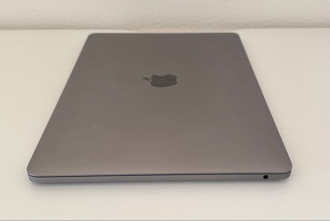 美品 Macbook Pro 2017 13インチ最新mac os 新バッテリー