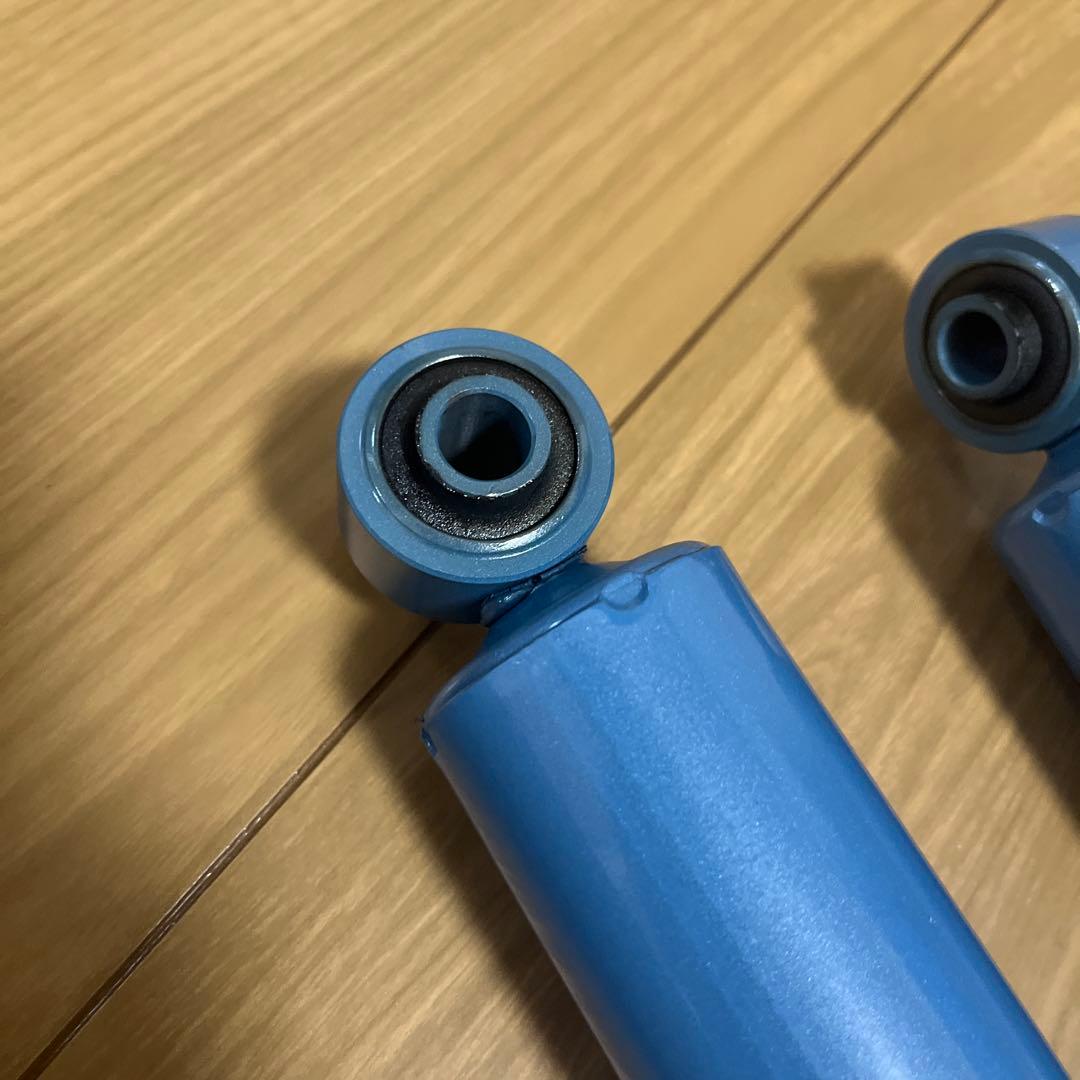 カヤバ　NEW SR ハスラーMR41s31sリヤショック NSF 1247