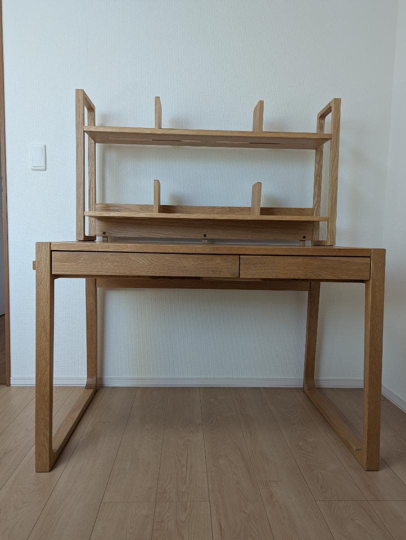 【美品】ACTUS FOPPISH アクタス フォピッシュ 2 デスク