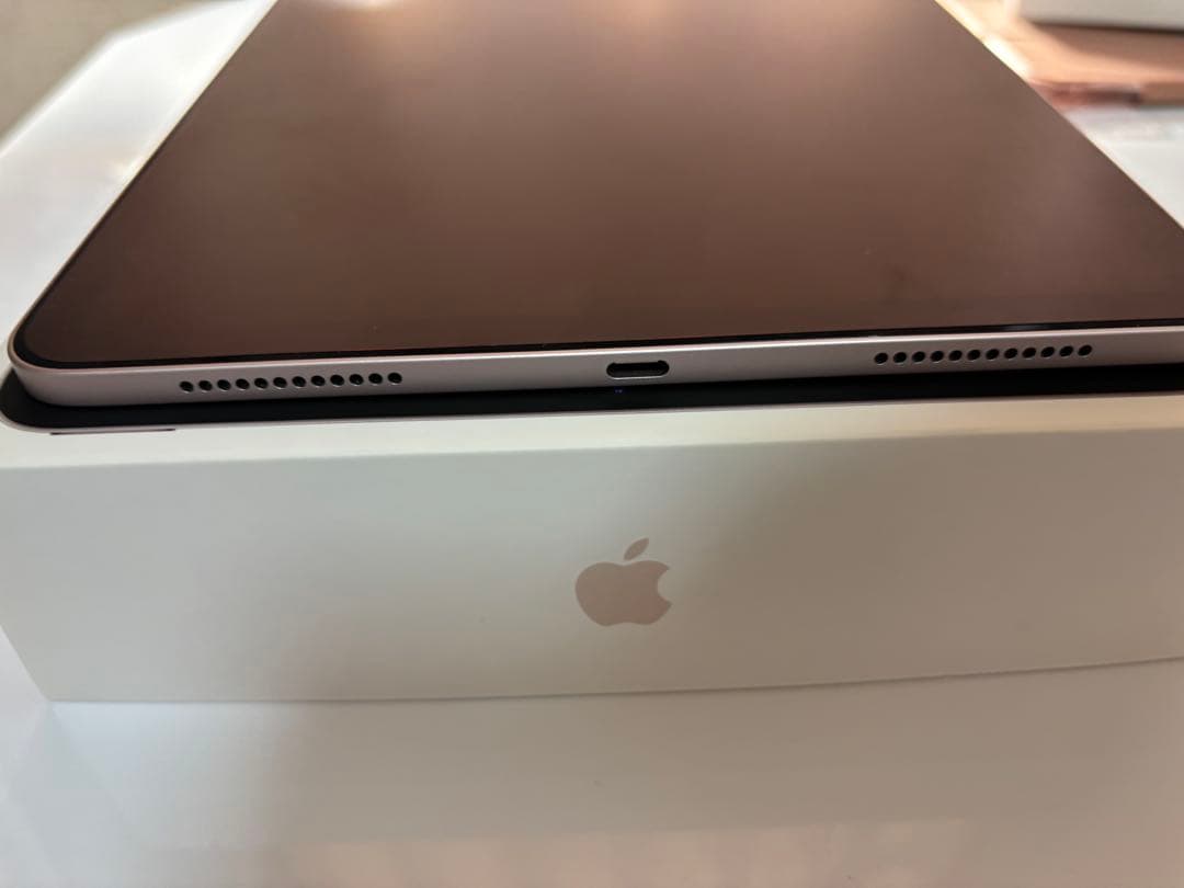 〈極美品〉iPad Air 第5世代 256GB＋アップルペンシル第2世代