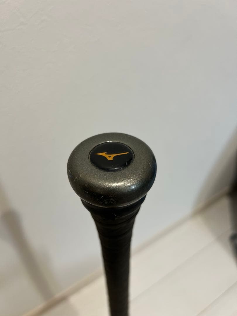 Mizuno BEYOND MAX NE軟式バット 84cm