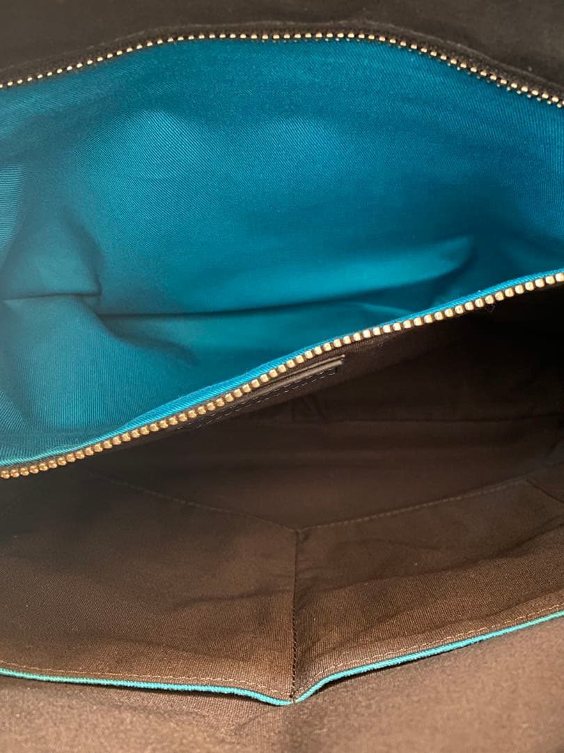 【上品】Paul Smithポールスミス　ビジネスバッグ　ブリーフケース　レザー