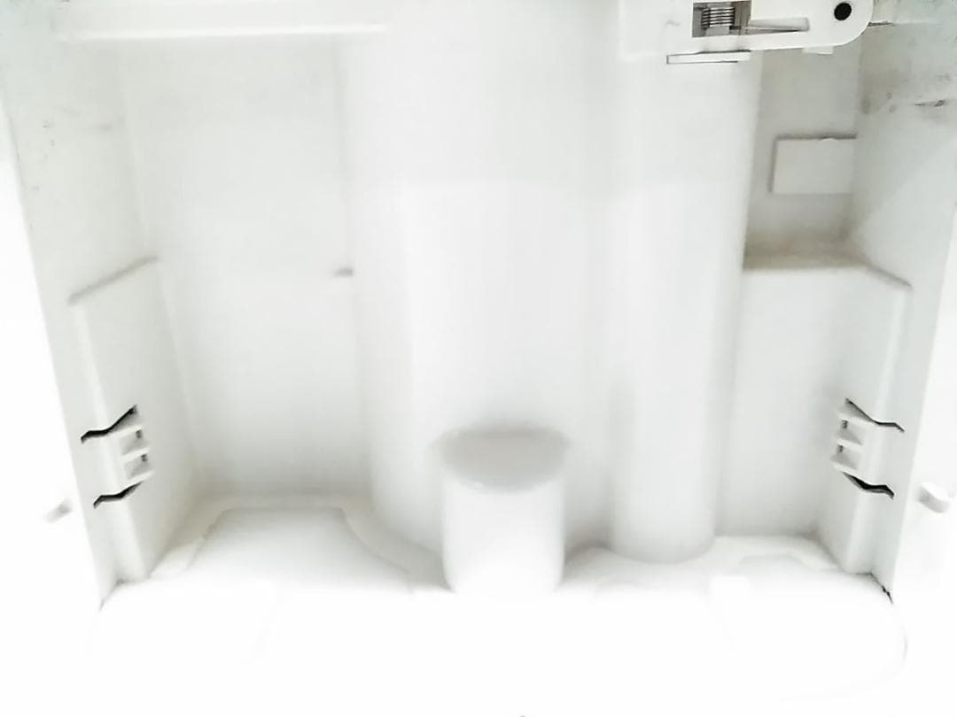 シャープ CV-F71-W 衣類乾燥除湿機 プラズマクラスター 2016年製★