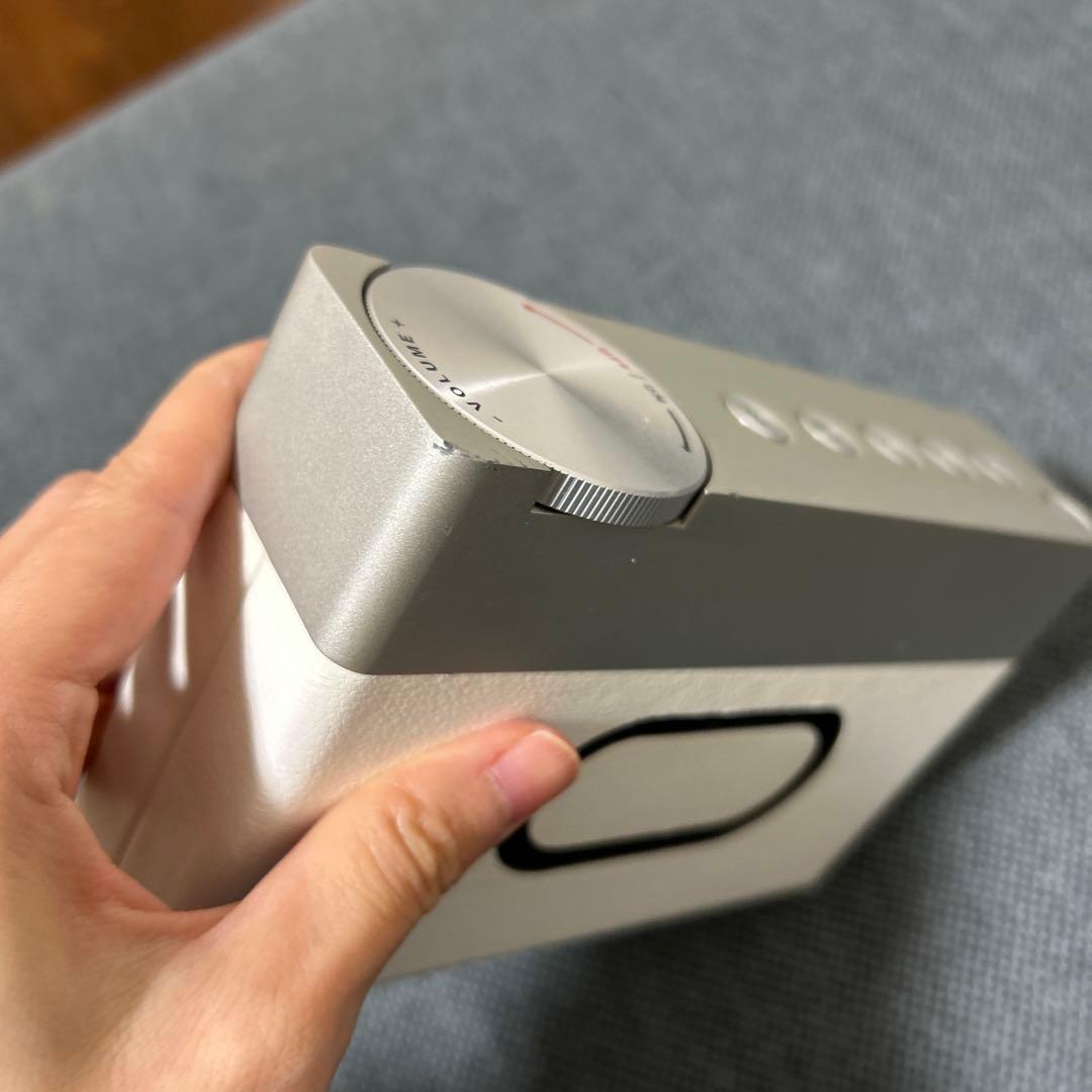 GENEVA ラジオ　スピーカー