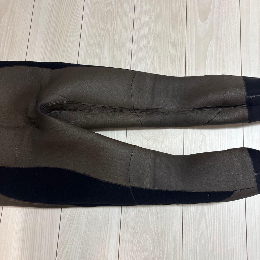 サンライン　ドライタイツ