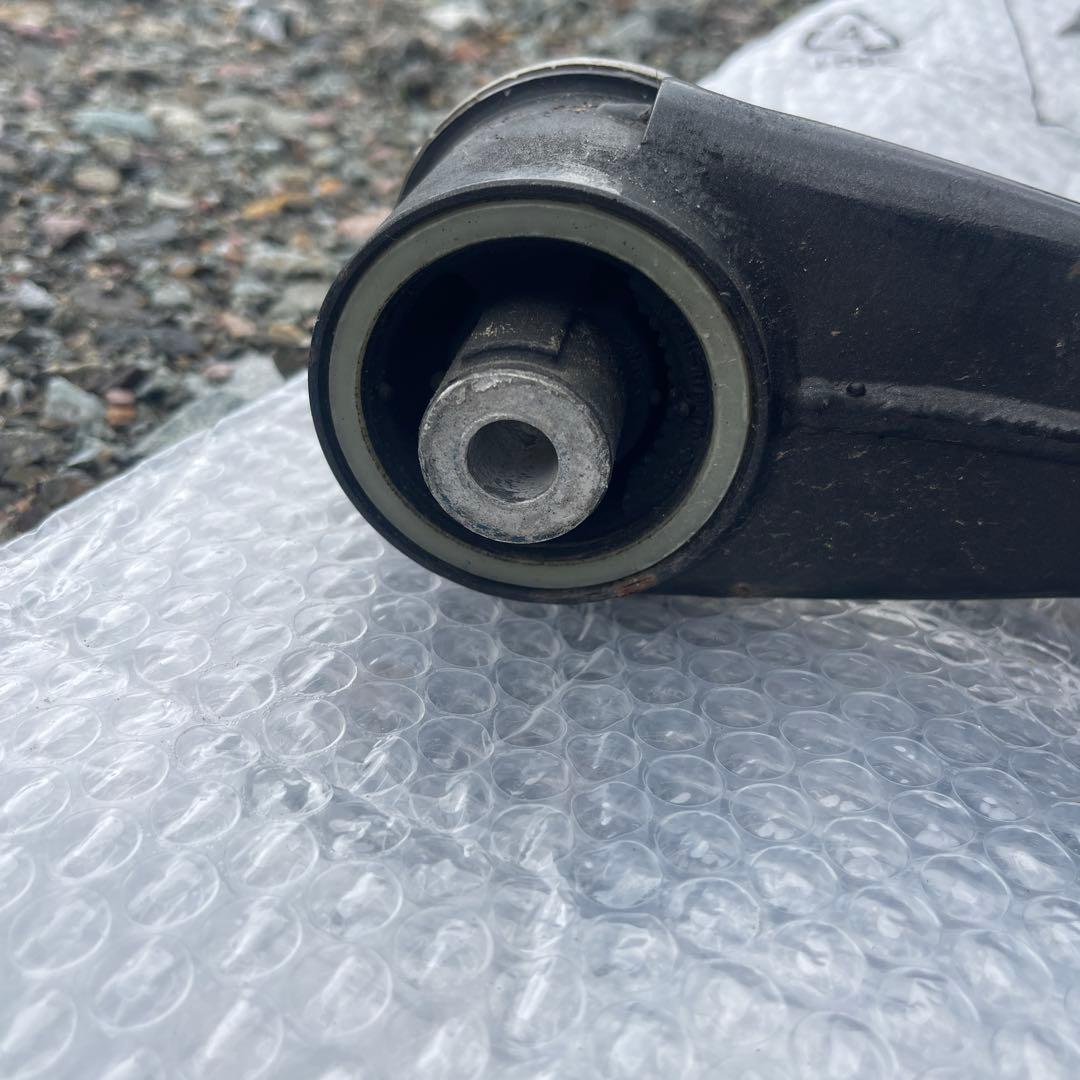 MK53Sスペーシア　カスタム　Jラインアクスル