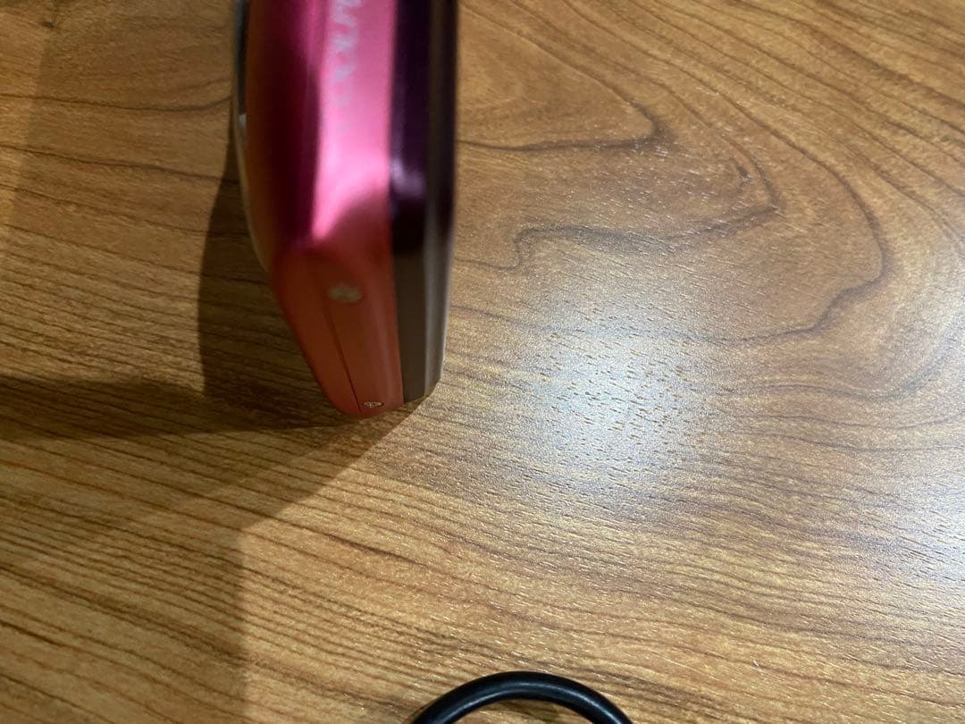 極美品！Nikon COOLPIX S3500 Pink 箱付