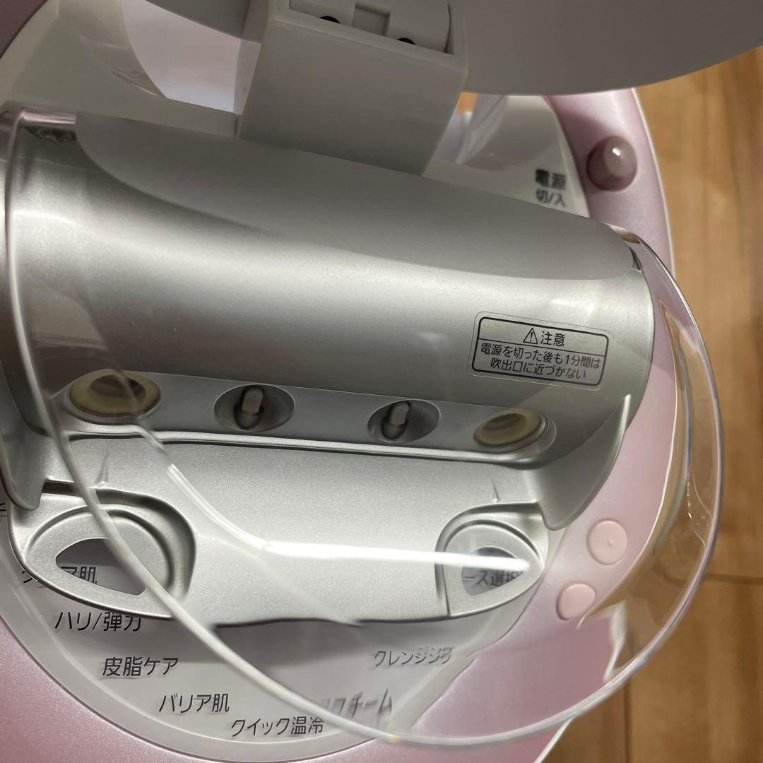 Panasonic フェイススチーマー EH-CSA9A