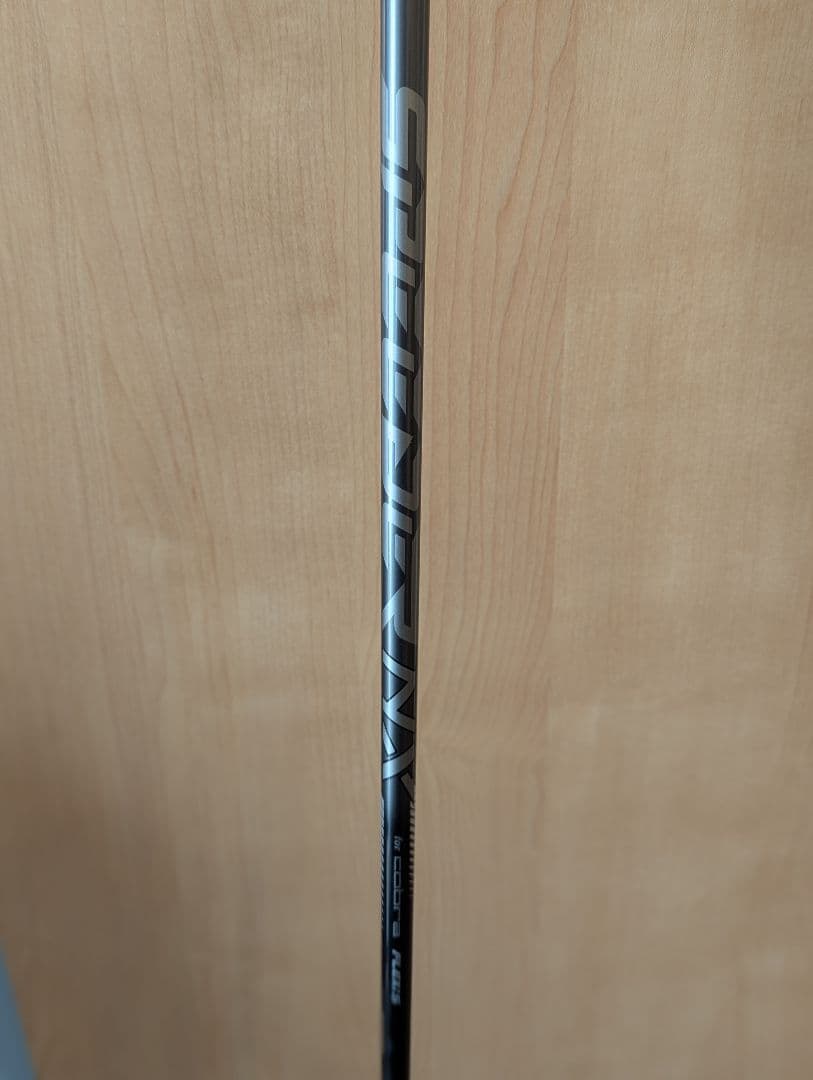 ★希少左9度★コブラ DARKSPEED X ドライバー 9.0°（純正S）