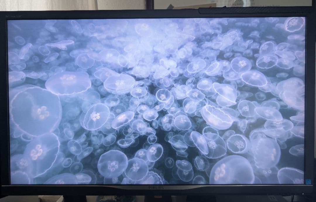 【32インチ】PHILIPS Brilliance 328P6VUBREB