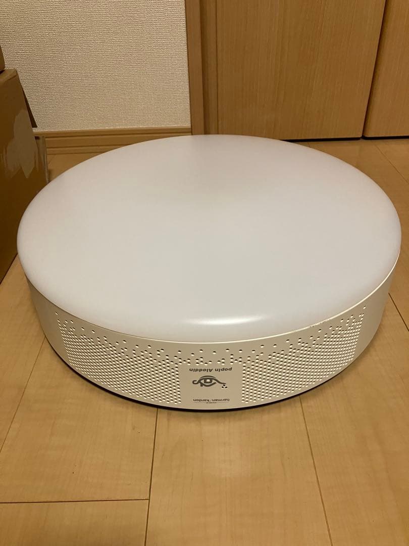 ポップインアラジン2 (少しドット欠け有)