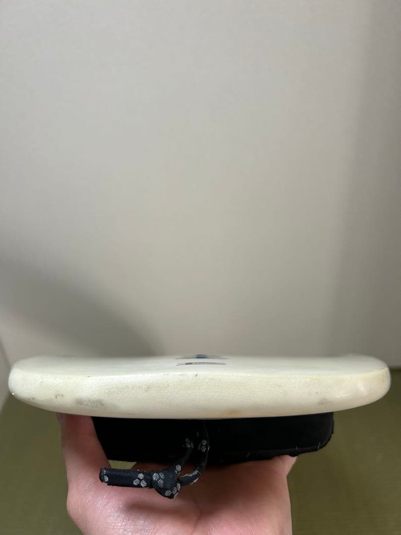 小波アルメリック5'11 29.5ℓニューフライヤーEPSサーフボード手渡し限定