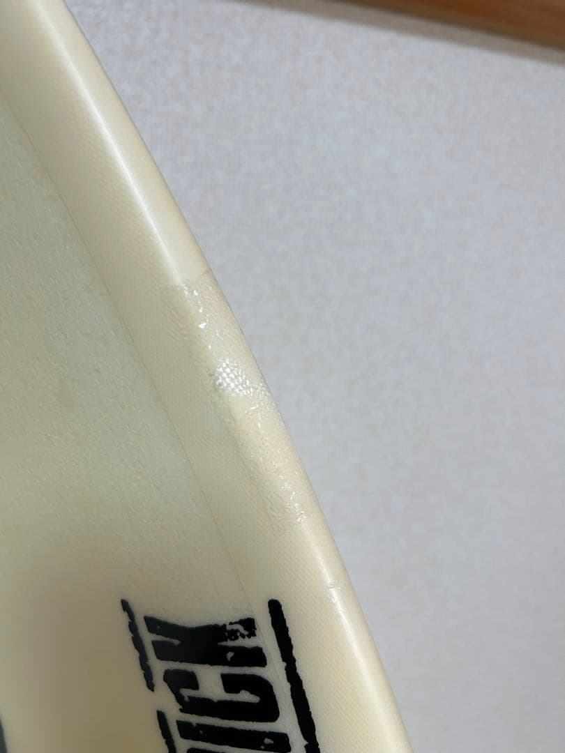 小波アルメリック5'11 29.5ℓニューフライヤーEPSサーフボード手渡し限定