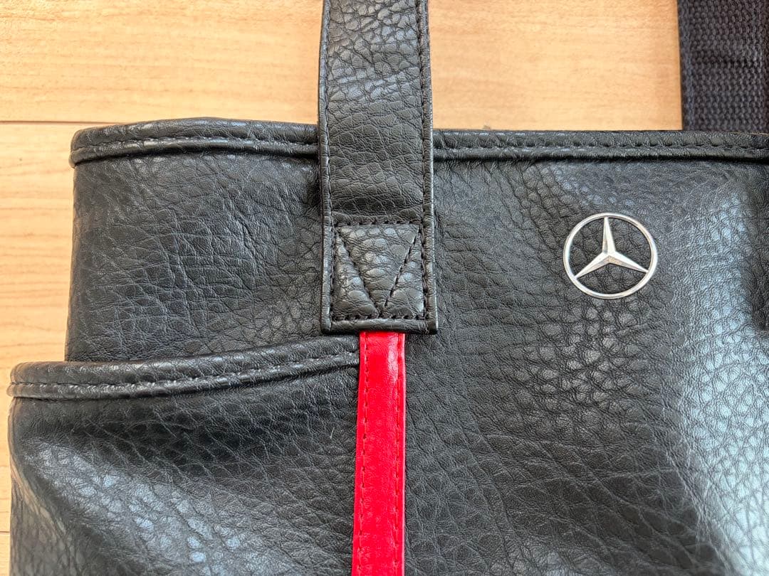 Mercedes-Benz タイトリスト　 ゴルフバッグ