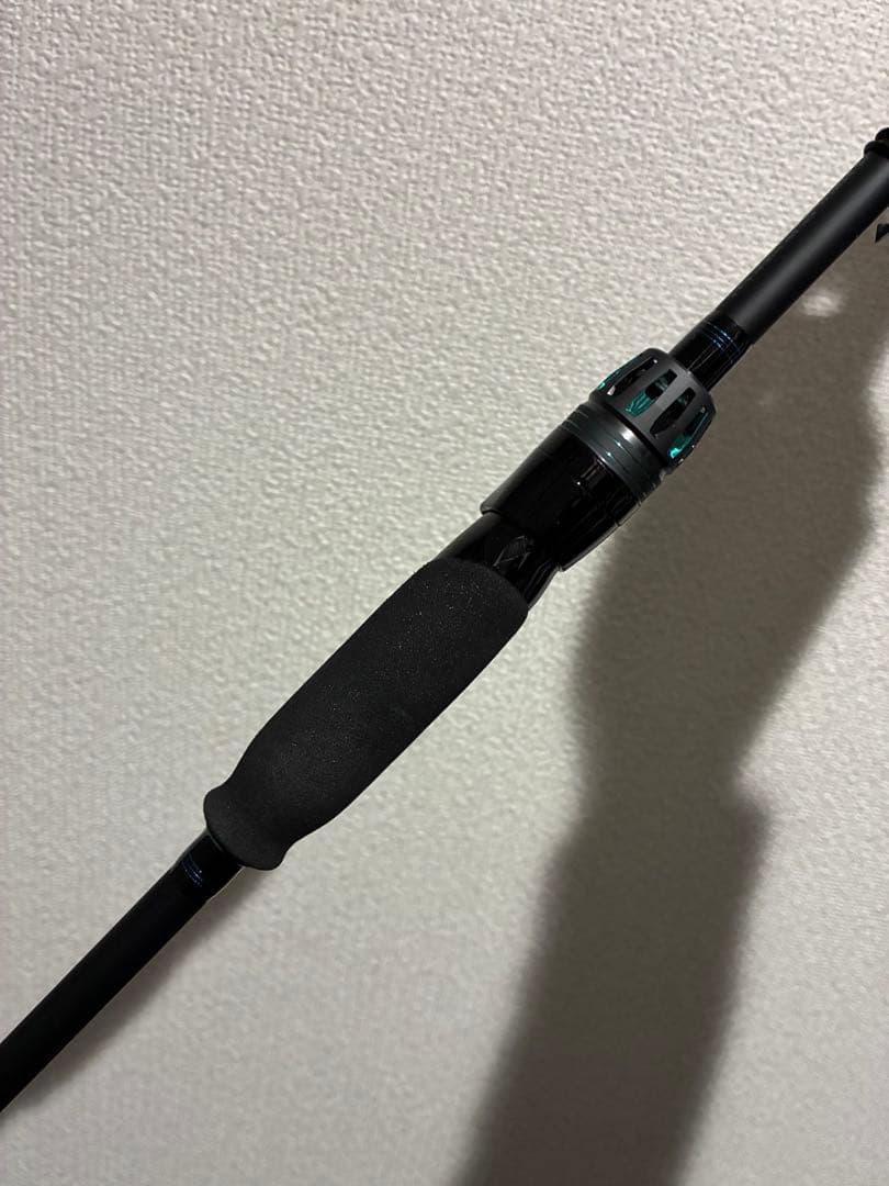 1日限定値下げ！ 24エメラルダスAIR 85 MLM・K