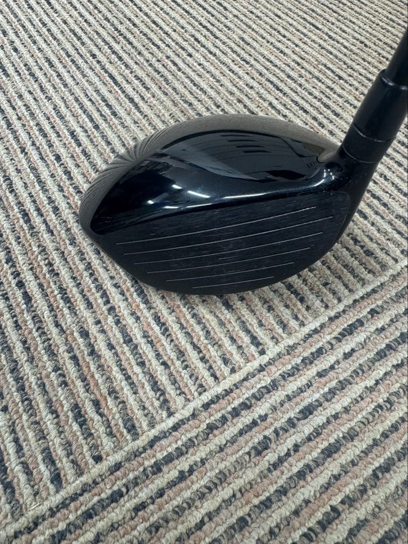 リンクス パララックス 305MD ミニ ドライバー