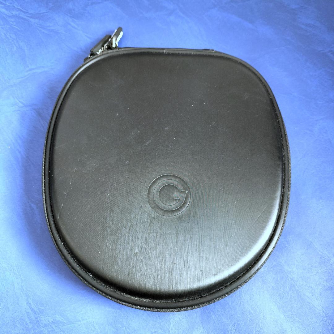 【ケース付き】SONY Bluetooth WI-C400ワイヤレスヘッドセット