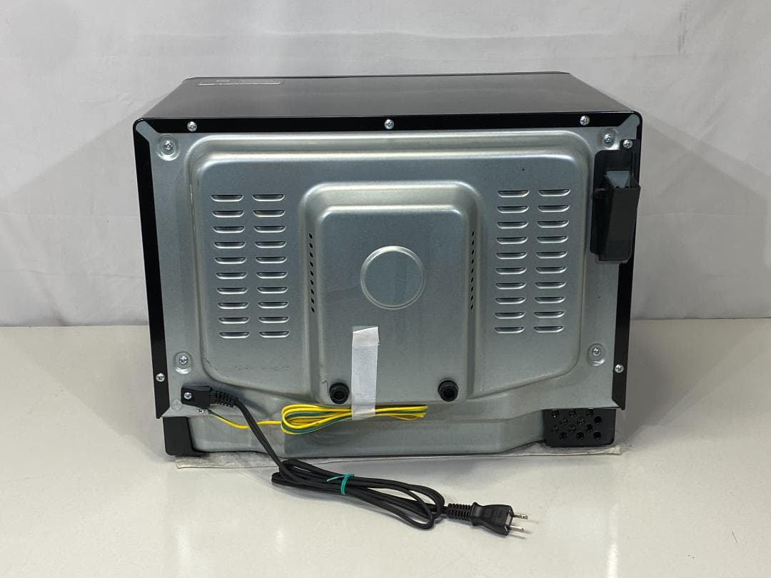 SHARP　オーブンレンジ　RE-WF263-B 2022年製