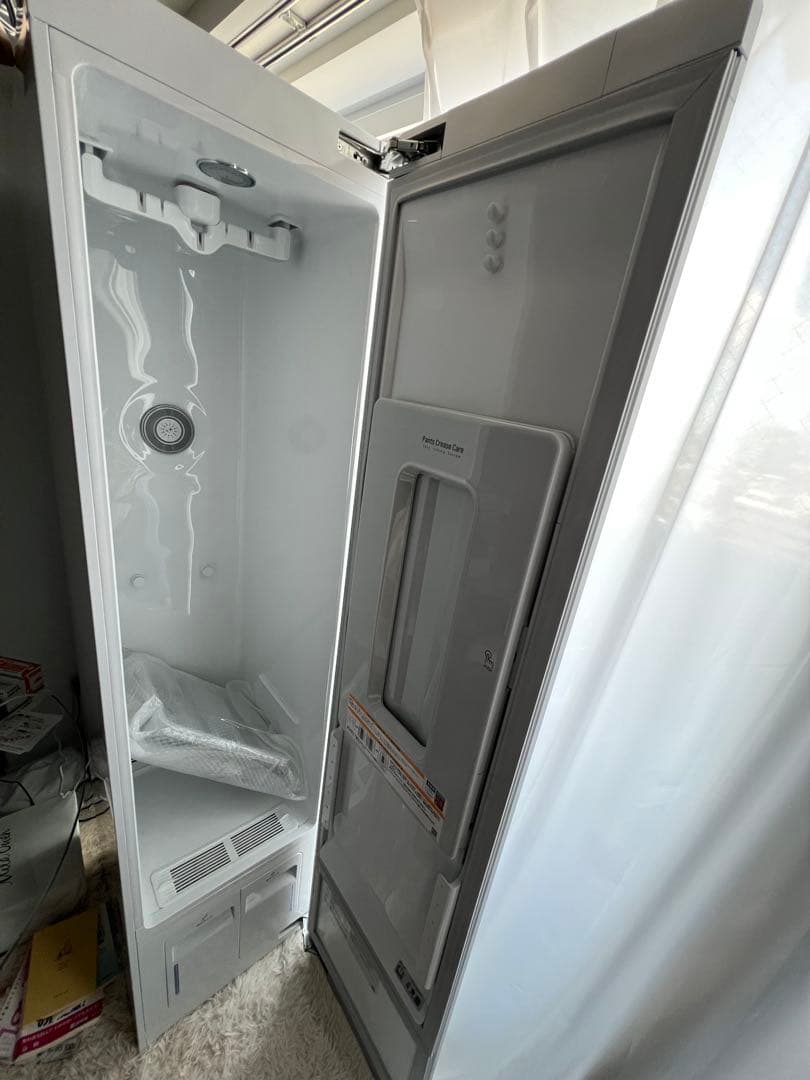 [Maison Vivian★ジュエリー ]LG Styler