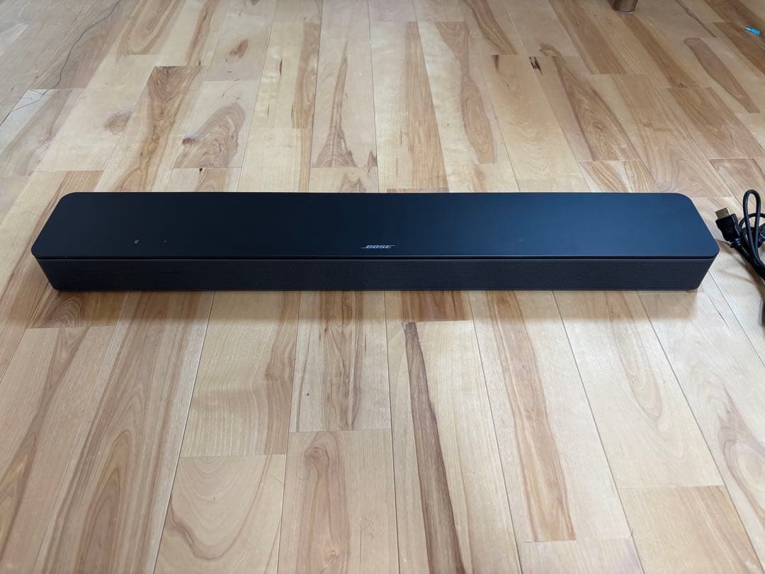 ⭐︎美品⭐︎Bose Smart Soundbar 300