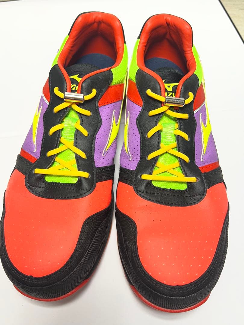 MIZUNO （ ミズノ ）オールマイティHW11L(ワーキング安全靴)