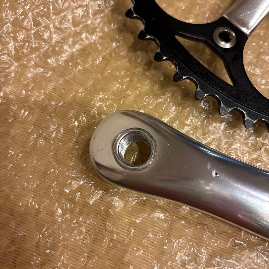 Sugino クランクRD2 チェーンリング48T