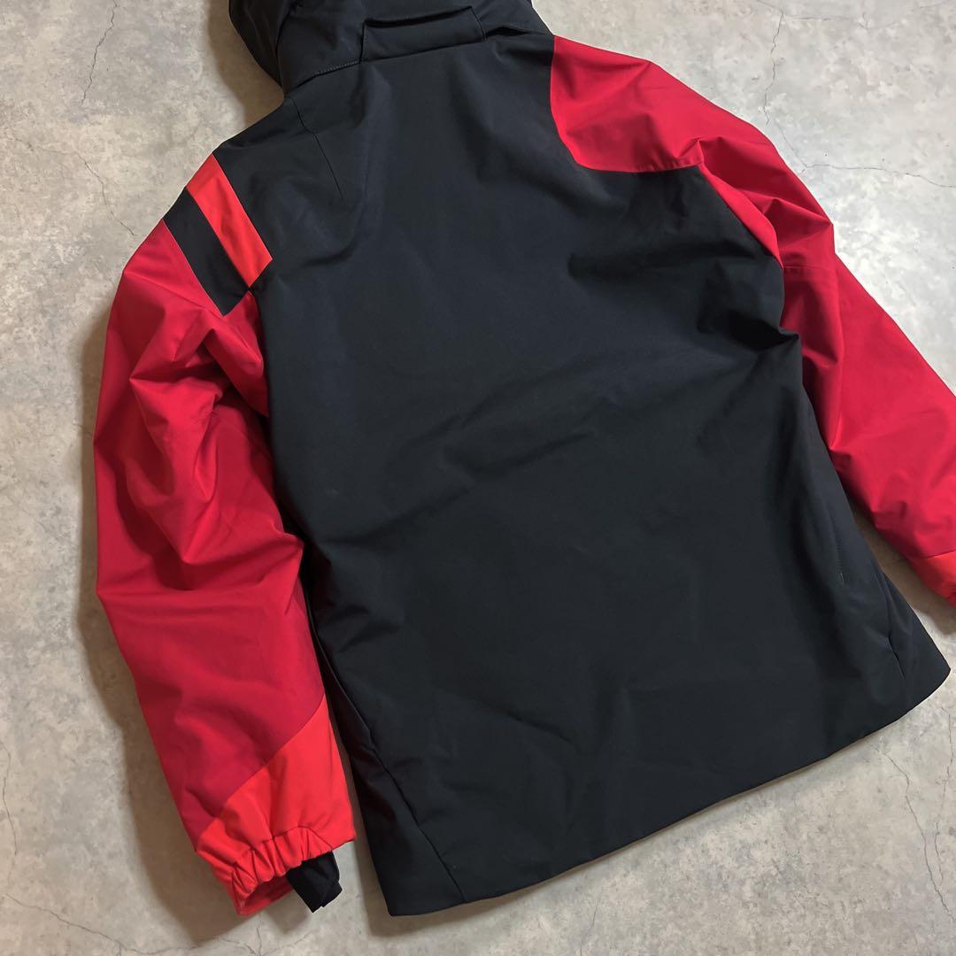 DESCENTE デサント Dermizax スキーウェア M