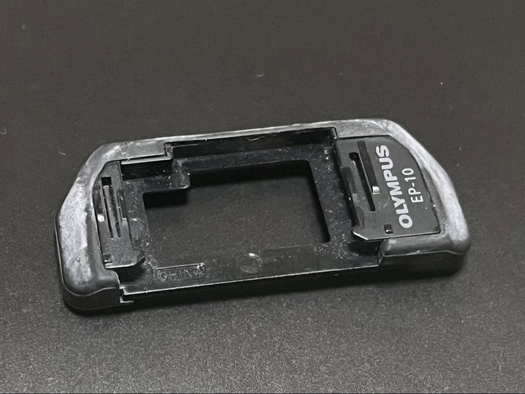 ジャンク オリンパス E-M5 ボディ 故障品