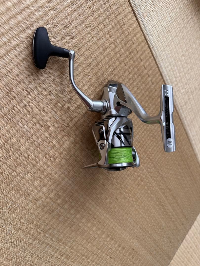 シマノ　23ストラディック3000MHG