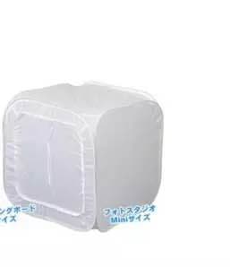 ◆フォトスタジオライティング