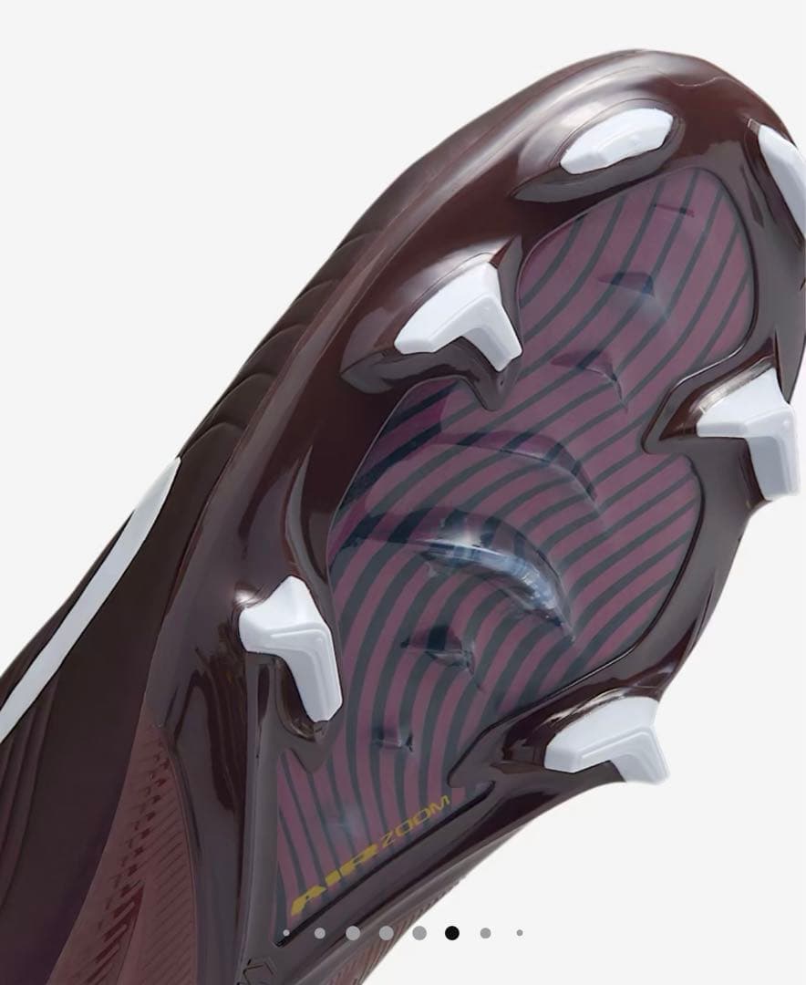 NIKE ズーム マーキュリアル ヴェイパー 1 RGN SE FG