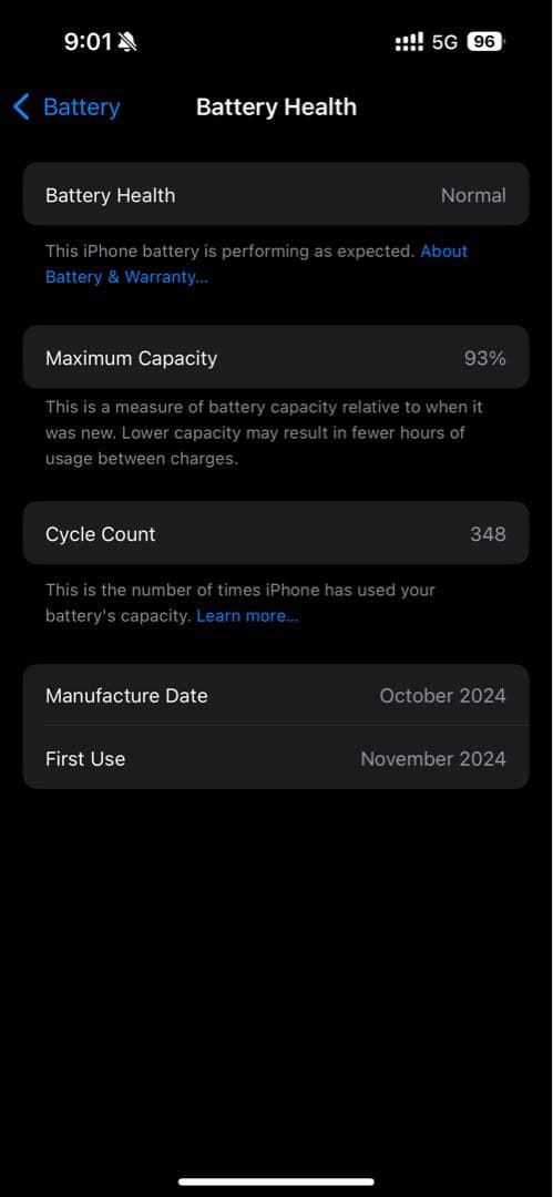 [値下げ中] iPhone 16 Simフリー128gb 本体+スマホカバー5個