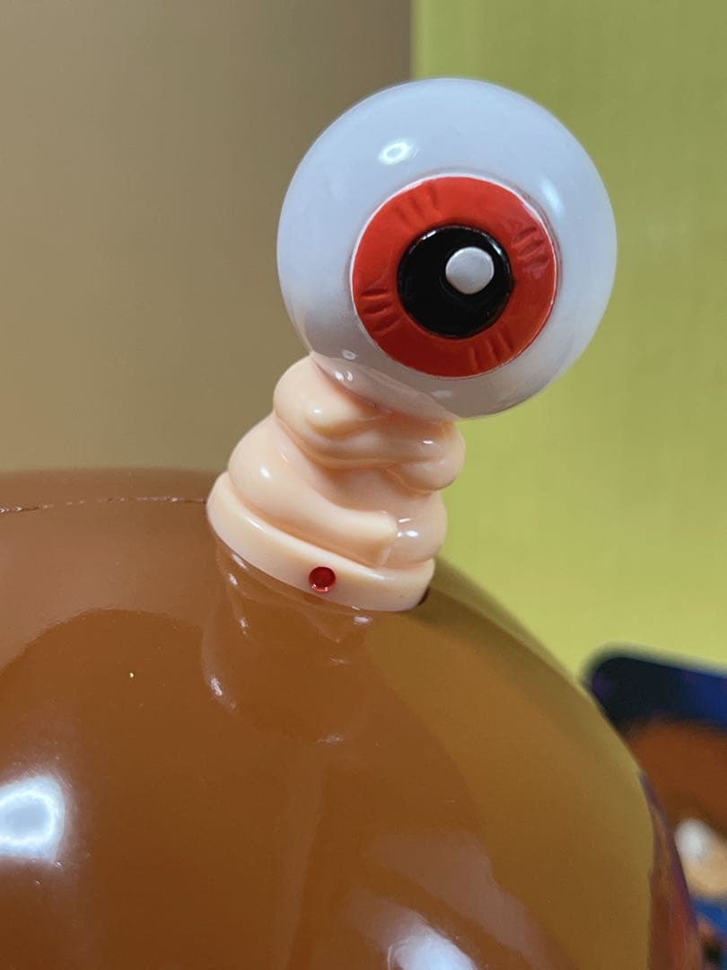 ゲゲゲの鬼太郎　目覚まし時計　希少