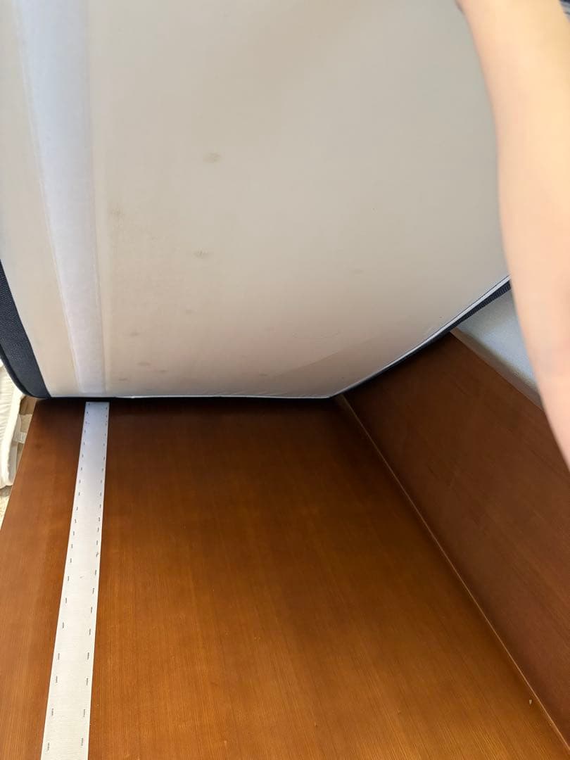 unico ALBERO 2シーター　ネイビー