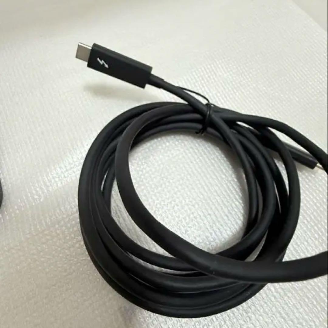 Apple純正UltraFine 4K Display 24㌅Retina LG