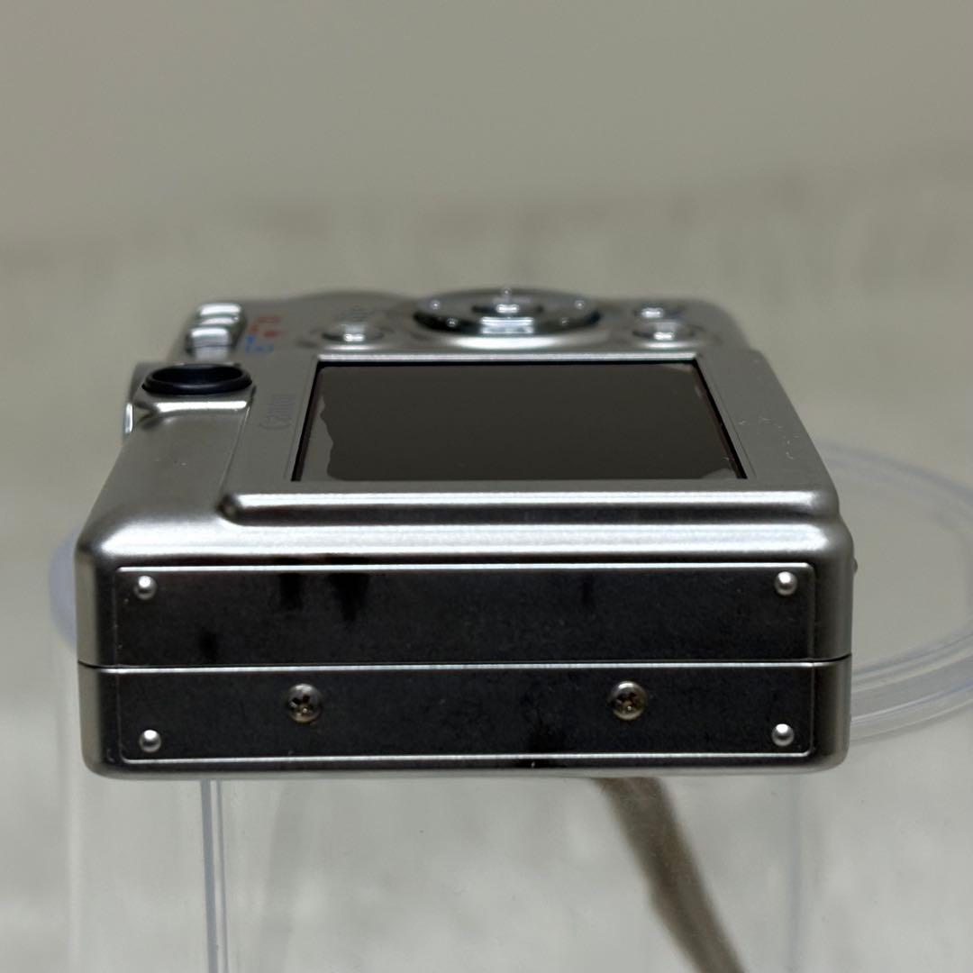 Canon カメラ　IXY 50 PC1101 充電器 コンデジ　動作品