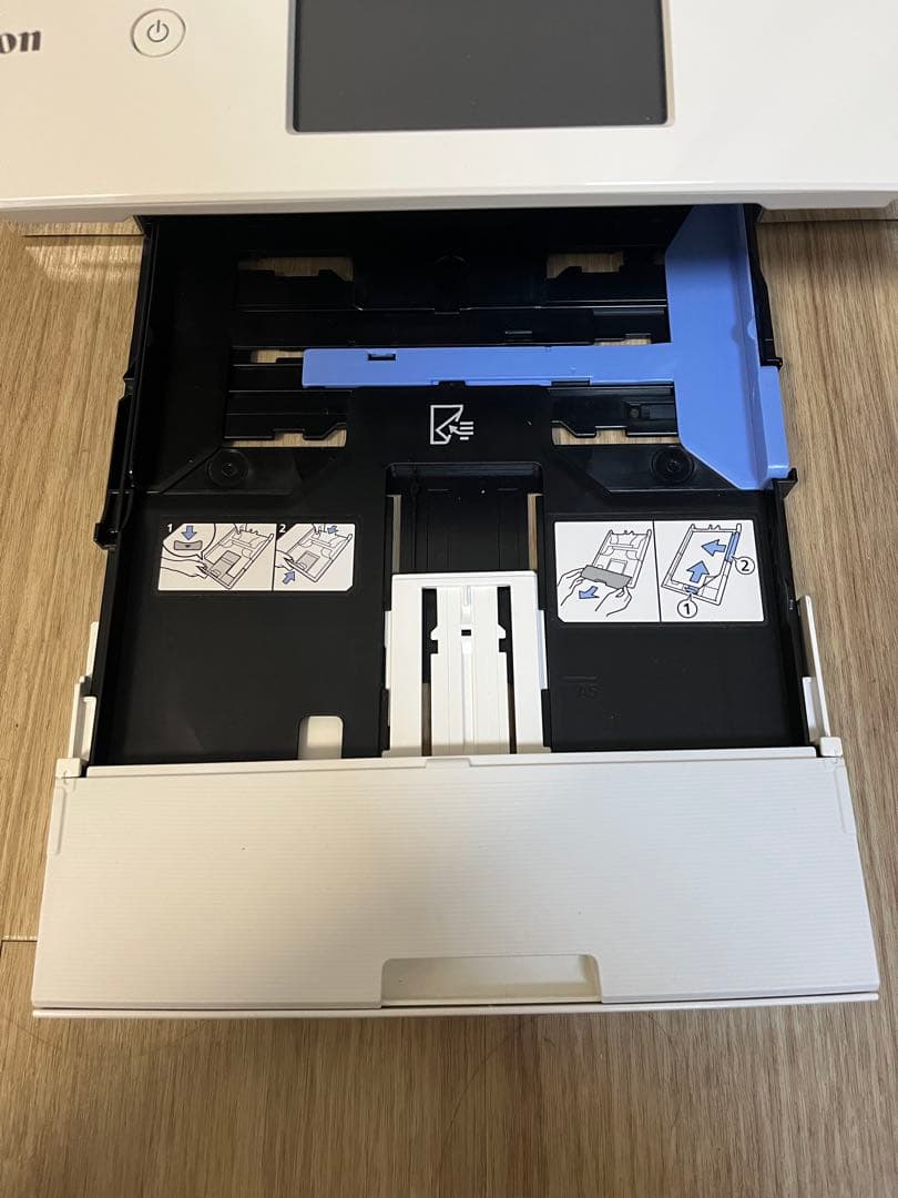 Canon インクジェットプリンター PIXUS TS8330