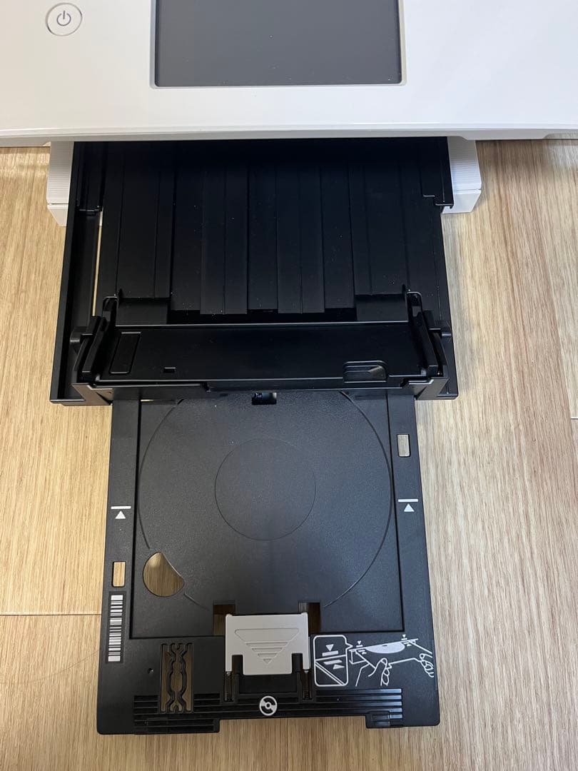 Canon インクジェットプリンター PIXUS TS8330