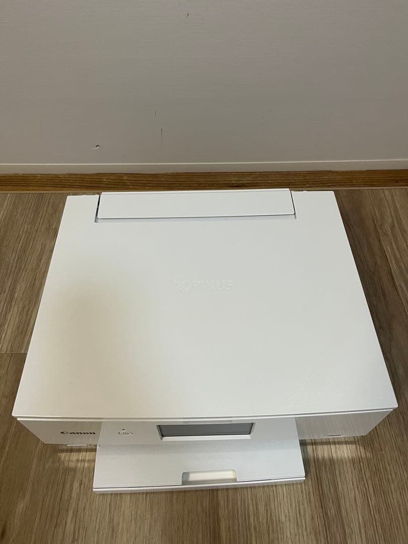 Canon インクジェットプリンター PIXUS TS8330