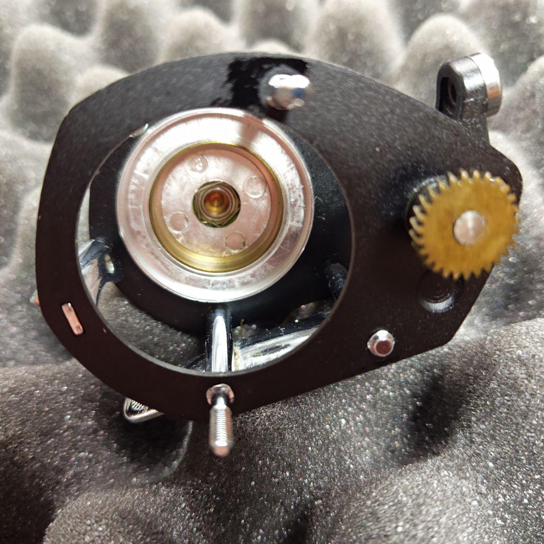 バンタム10SG 遠心ブレーキ シマノオールドリール 廃盤希少リール